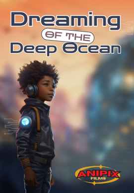 Dreaming of the Deep Ocean